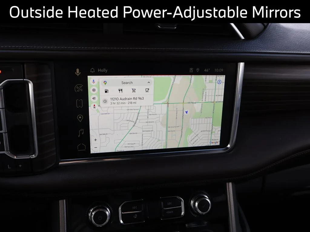 Used 2024 Blue GMC Denali image 24