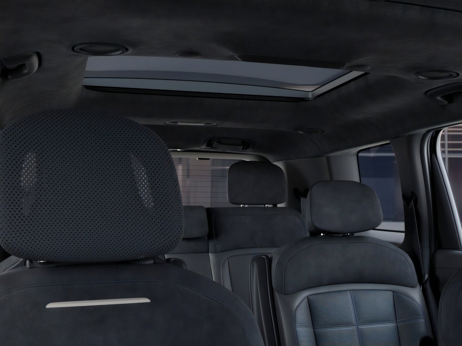 New 2027 Black Jade Green Kia SX-PRESTIGE image 27