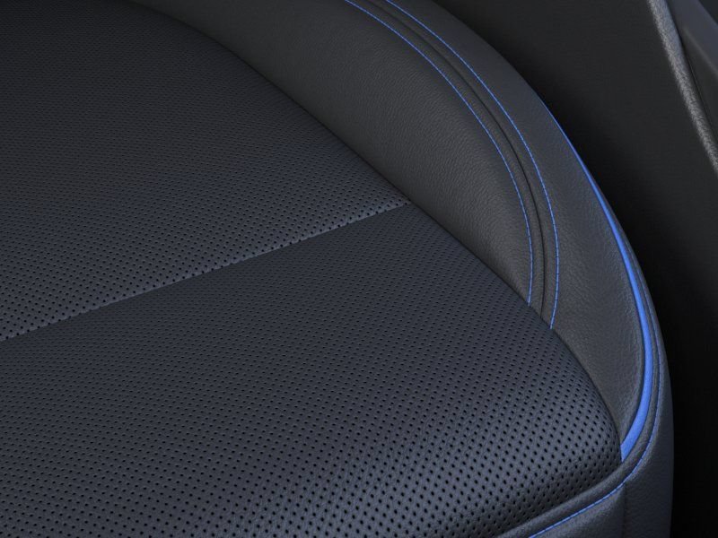 New 2026 Ebony Twilight Metallic Buick Sport Touring image 21