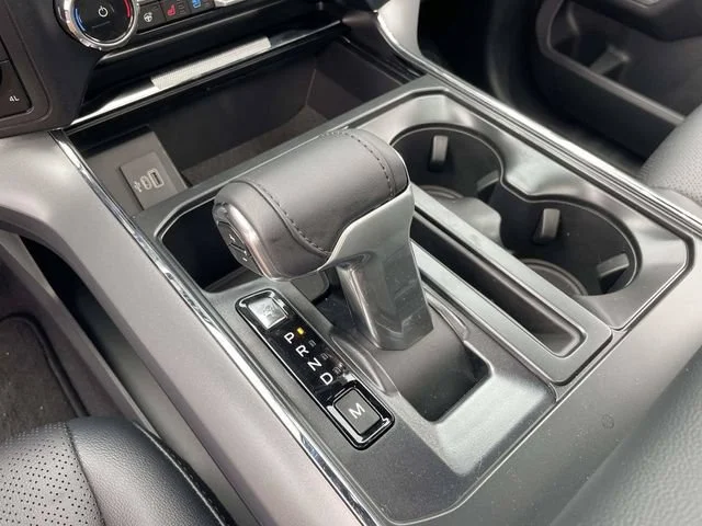 2026 Ford F-150 Lariat - Photo 38