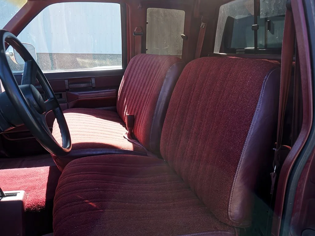 Used 1989 Red Chevrolet  image 17