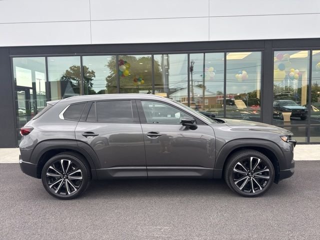 2023 Mazda CX-50 2.5 S Premium Plus Package