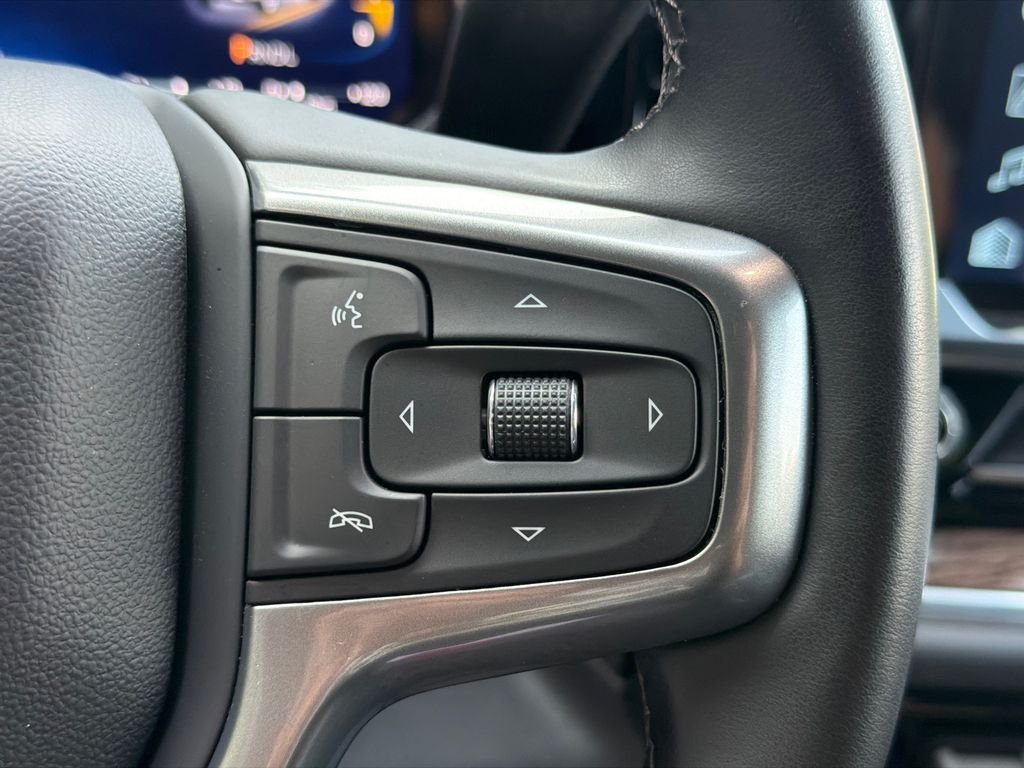 2026 Chevrolet Silverado 1500 RST - Photo 25