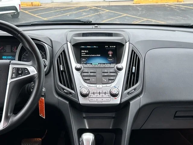 Used 2015 White Chevrolet LTZ image 21