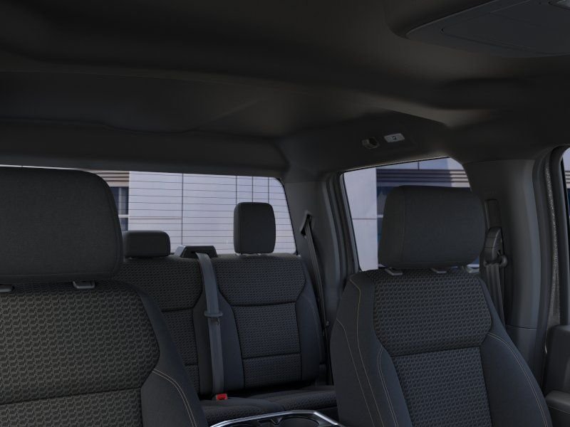 Used 2026 Gray Ford STX image 22