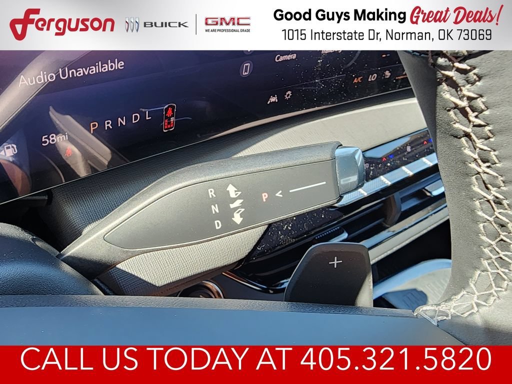 2026 Buick Enclave Sport Touring - Photo 24