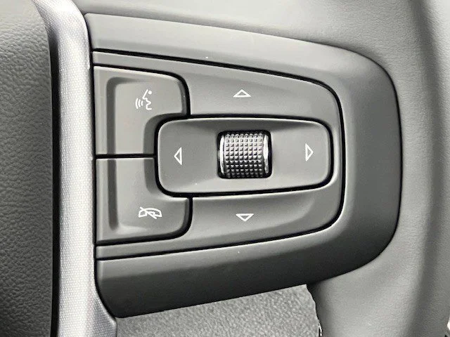 New 2026 Onyx Black GMC Elevation image 58