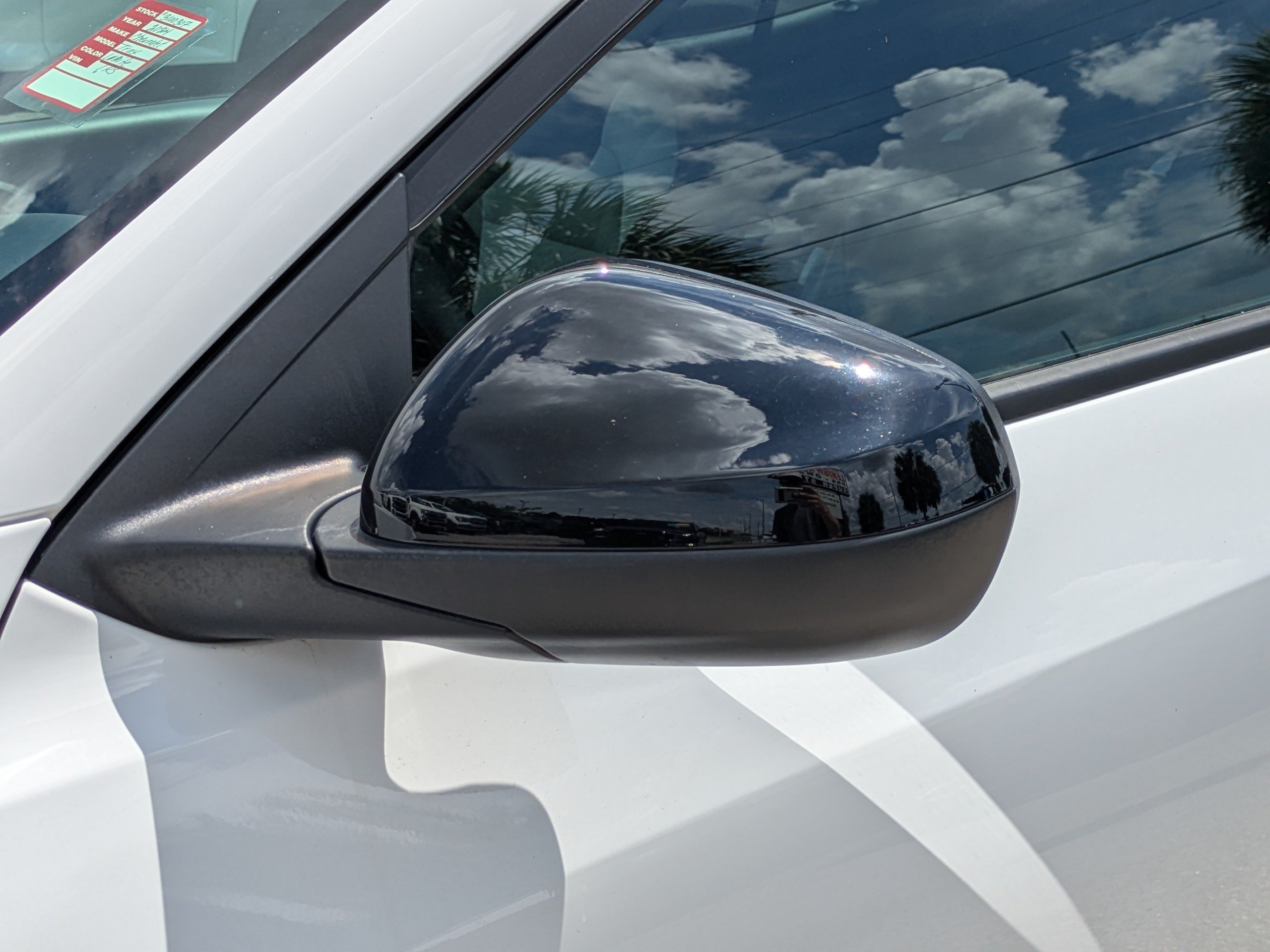 Used 2024 Summit White Chevrolet 1RS image 12
