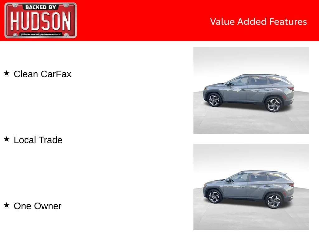 Used 2024 Gray Hyundai SEL image 3