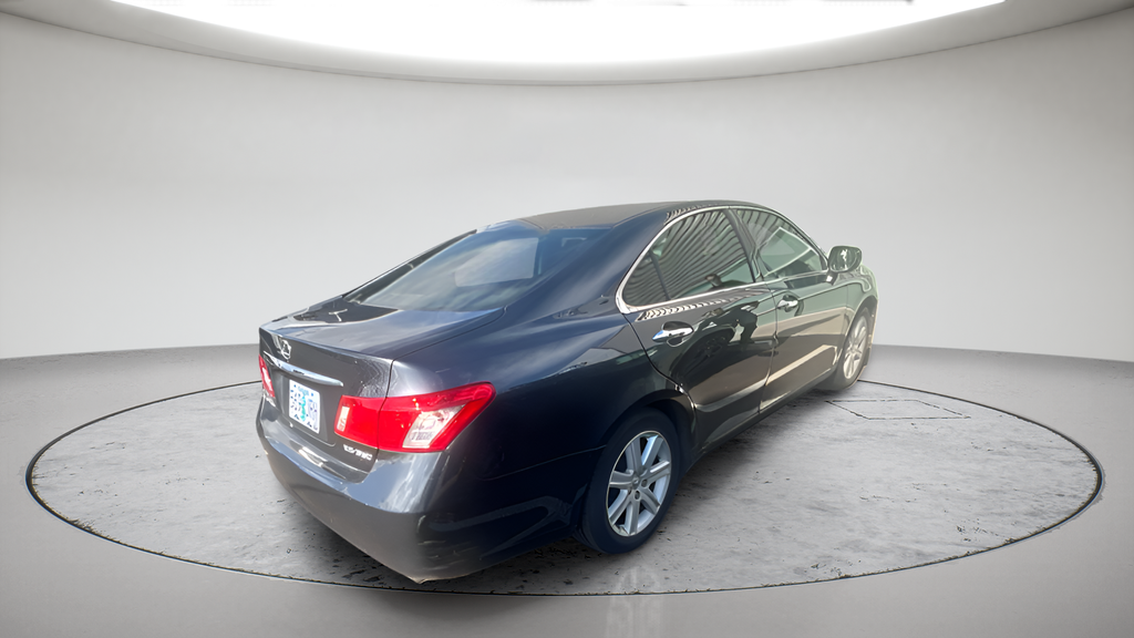 Used 2007 Lexus ES 350 with VIN JTHBJ46G172120369 for sale in Longview, WA