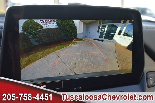 2026 Chevrolet Blazer 2LT - Photo 27