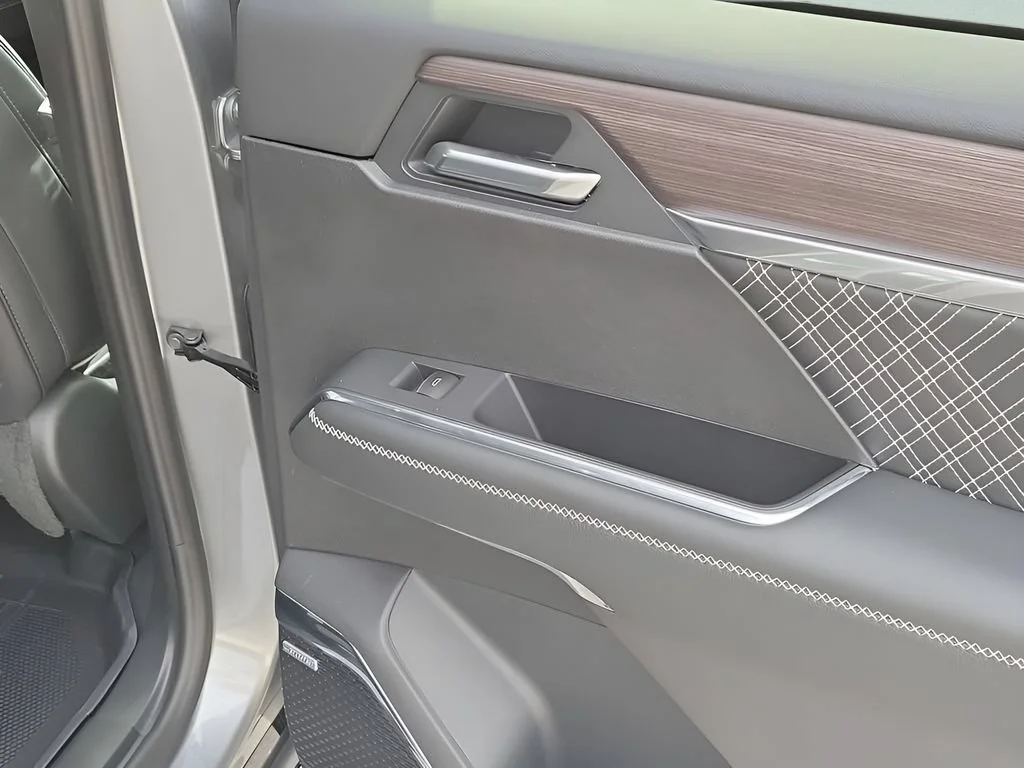 New 2026 Sterling Metallic GMC Denali image 49