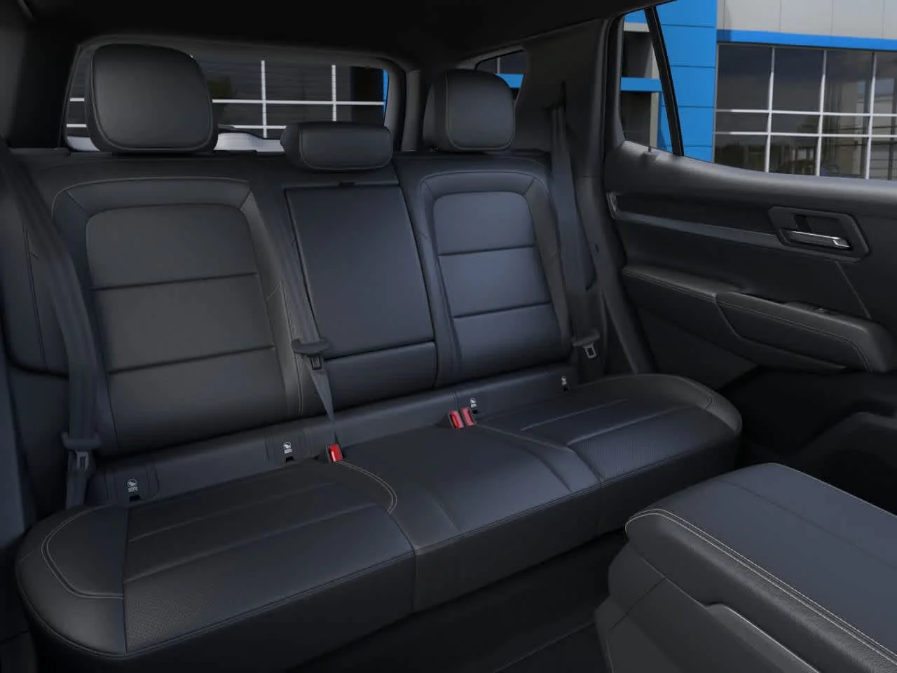 New 2027 Rapids Metallic GMC Elevation image 17