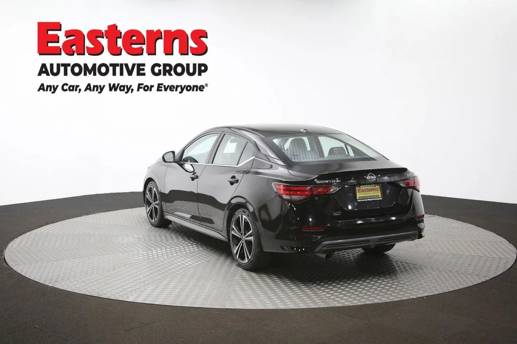 Used 2023 Black Nissan SR image 66