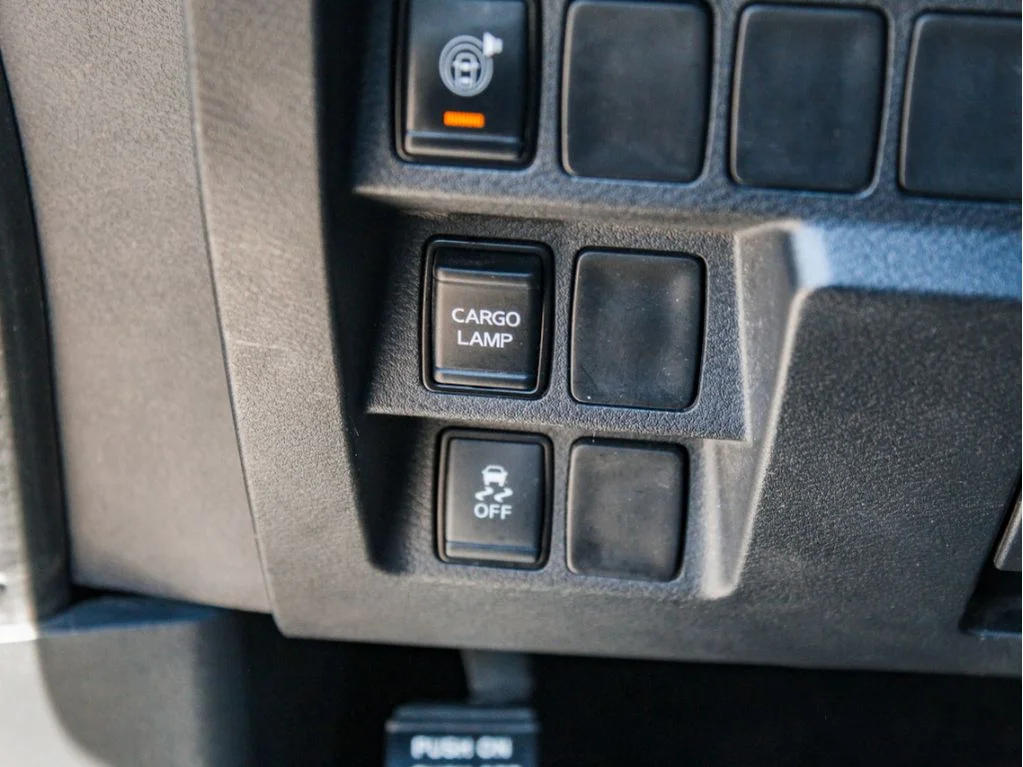 Used 2022 Gun Metallic Nissan S image 11