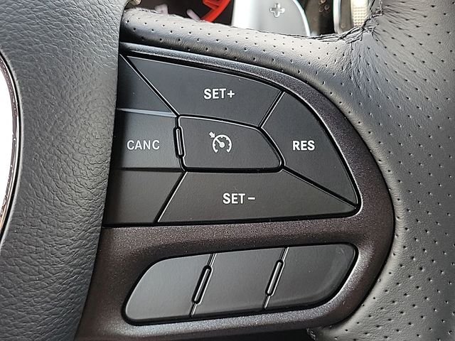 New 2026 DB Black Clearcoat Dodge GT image 16
