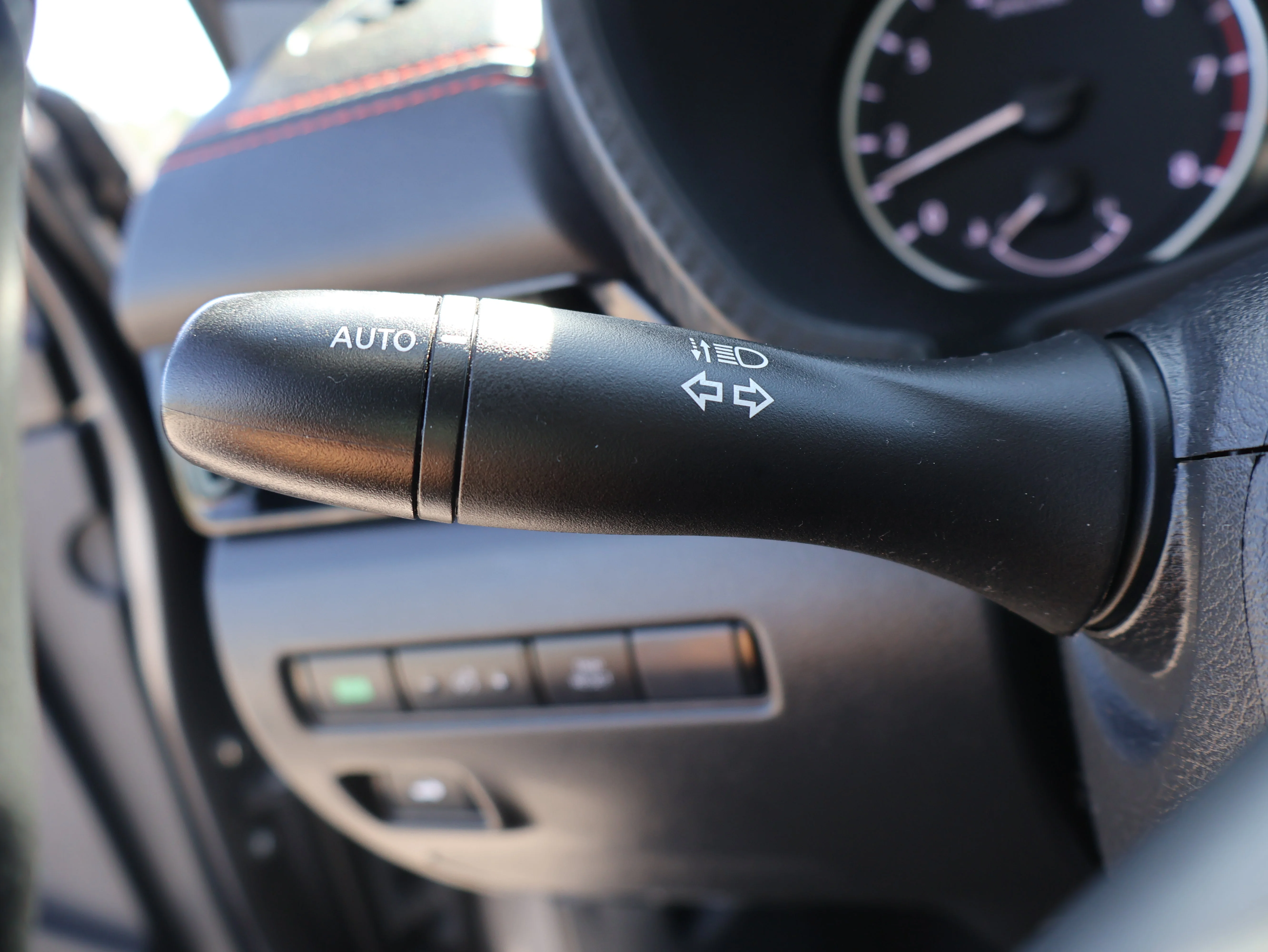 Used 2024 Gun Metallic Nissan SR image 32