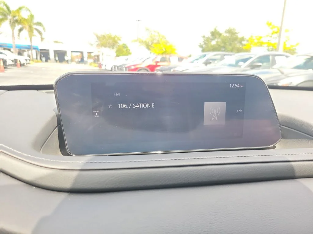 Certified Used 2025 Blue Mazda 2.5 S image 19
