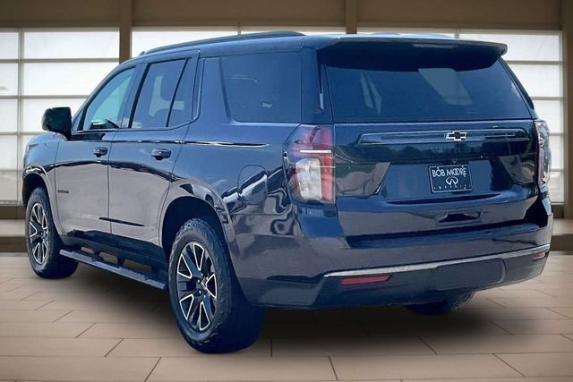 Used 2022 Gray Chevrolet Z71 image 13