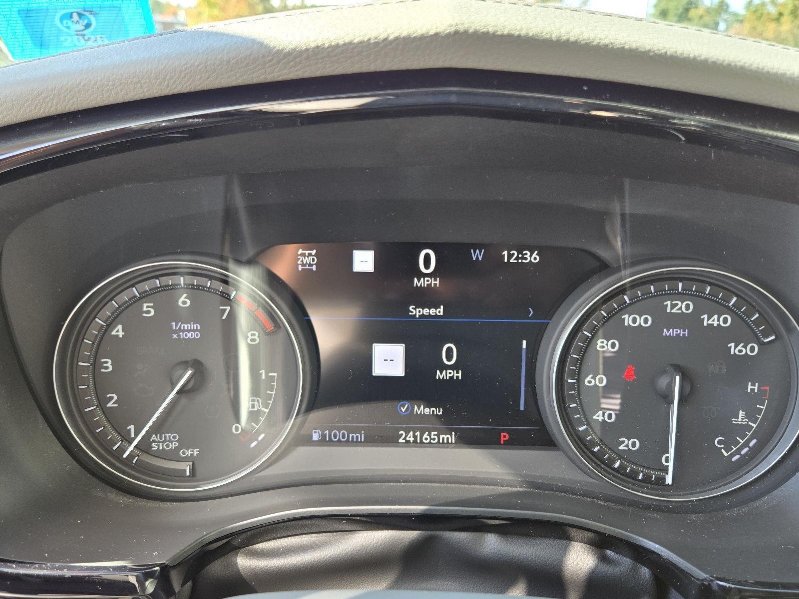 2024 Cadillac XT6 Premium Luxury - Photo 23