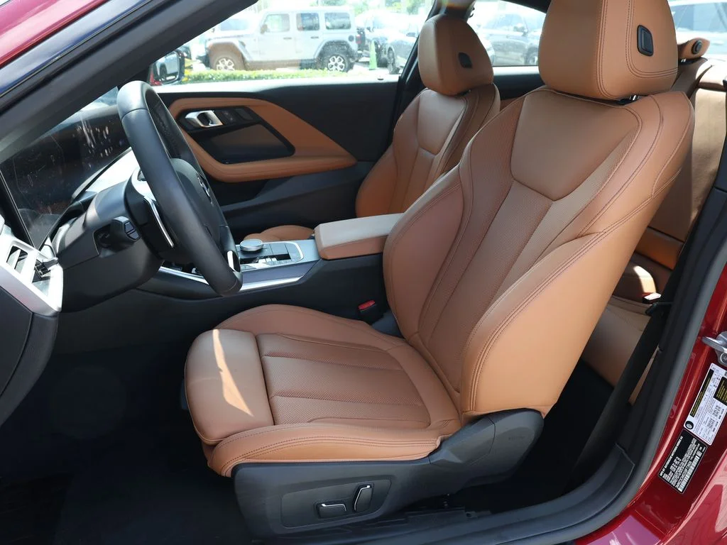 Used 2025 Red BMW 230i image 15