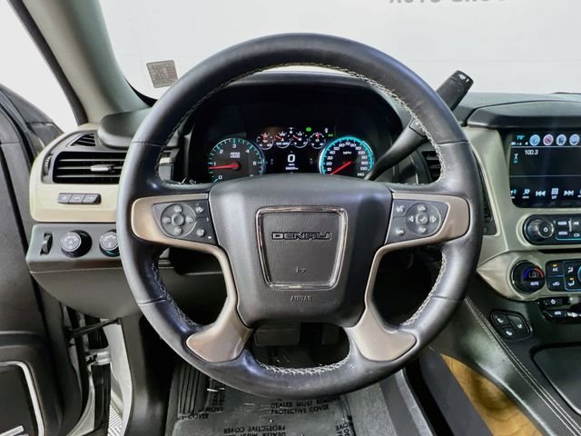 2019 GMC Yukon Denali - Photo 12