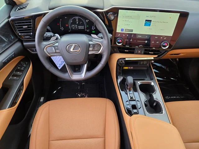 New 2026 Grecian Water Lexus PREMIUM image 8