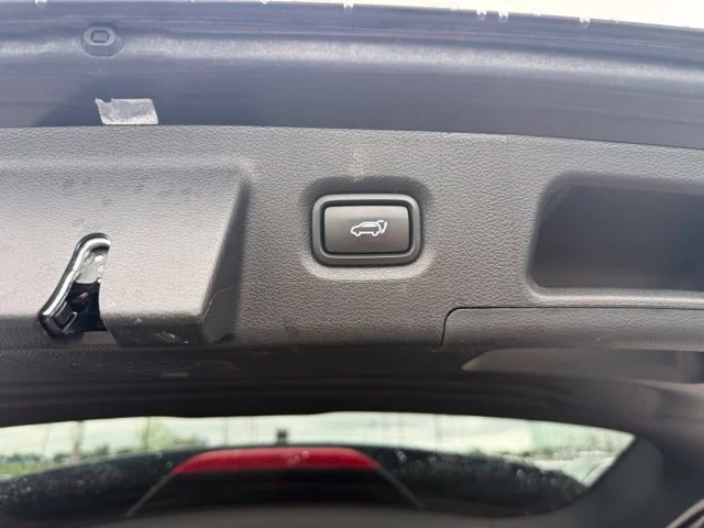 Certified Used 2023 Gray Hyundai Limited image 26