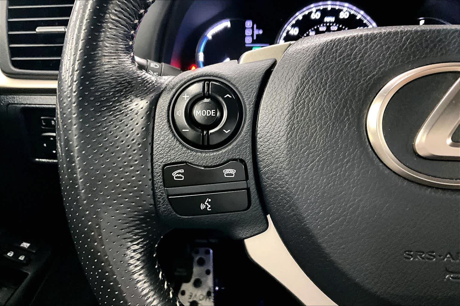 Used 2017 Obsidian Lexus  image 23