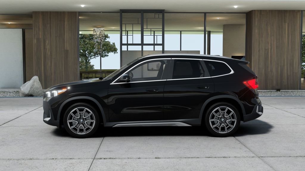 New 2027 Jet Black BMW xDrive28i image 26