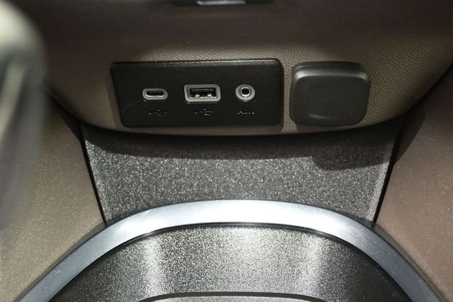 Used 2025 Gray Chevrolet LT image 24