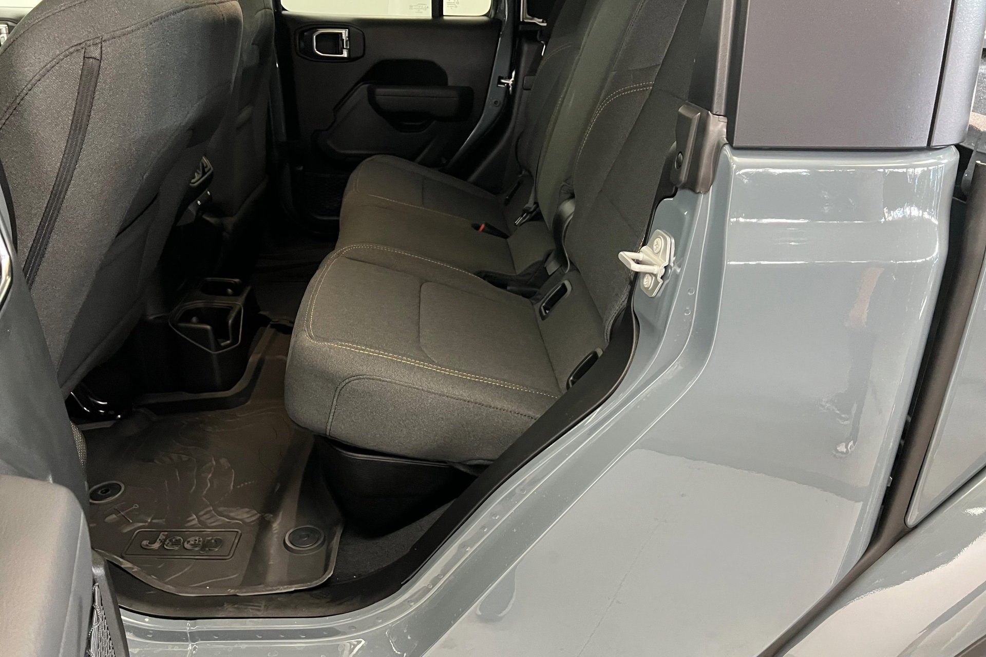 2025 Jeep Gladiator Sport S - Photo 22