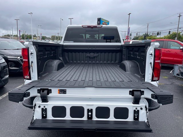 2026 Chevrolet Silverado 2500 HD LT - Photo 12