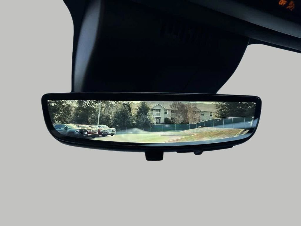 2026 Chevrolet Tahoe Premier - Photo 24