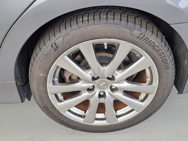 Used 2014 Gray Lexus 350 image 37
