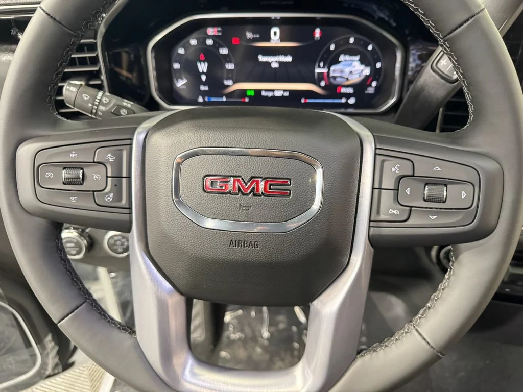 New 2026 Summit White GMC Elevation image 15