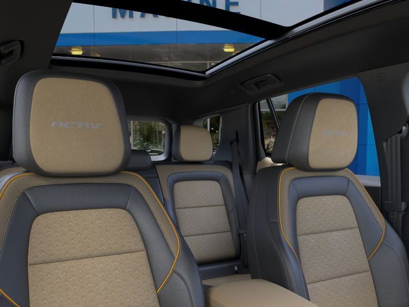 2026 Chevrolet Equinox ACTIV - Photo 24