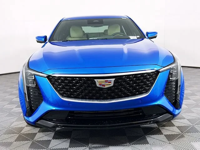 2026 Cadillac CT5 Premium Luxury - Photo 2