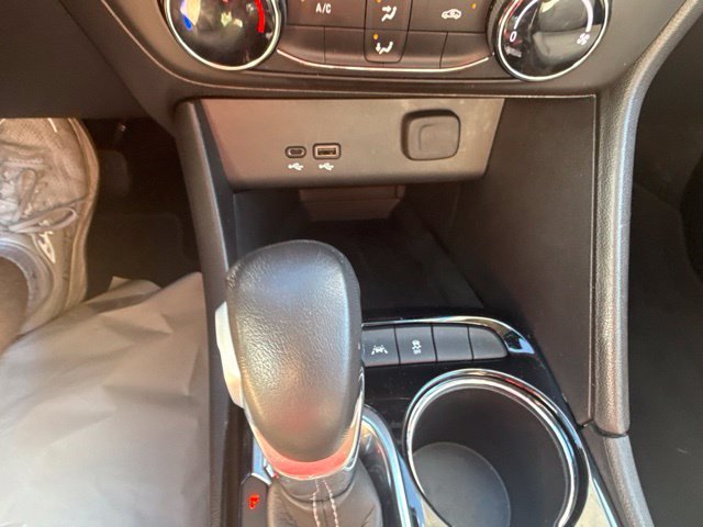 Used 2024 White Buick Preferred image 34
