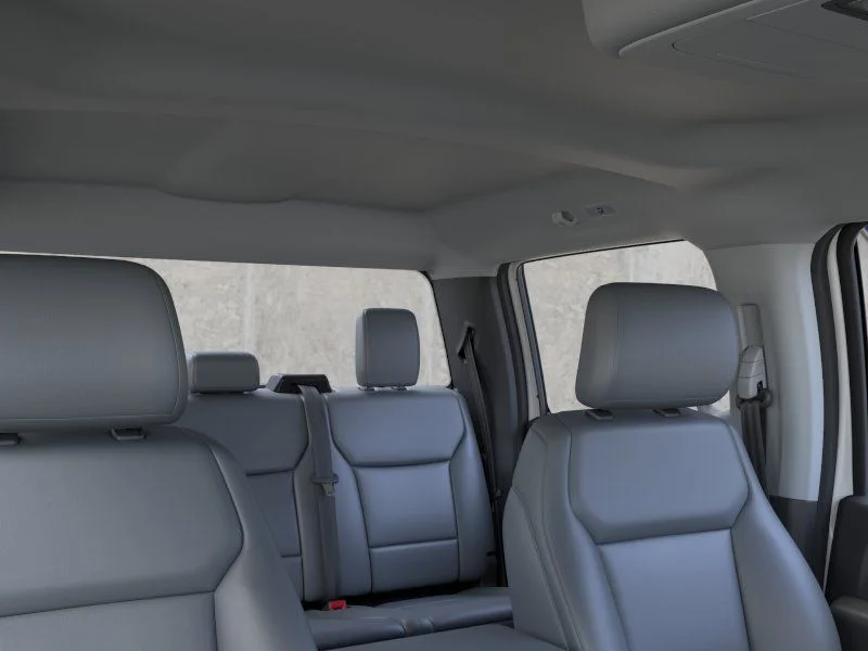 New 2026 Oxford White Ford XL image 22