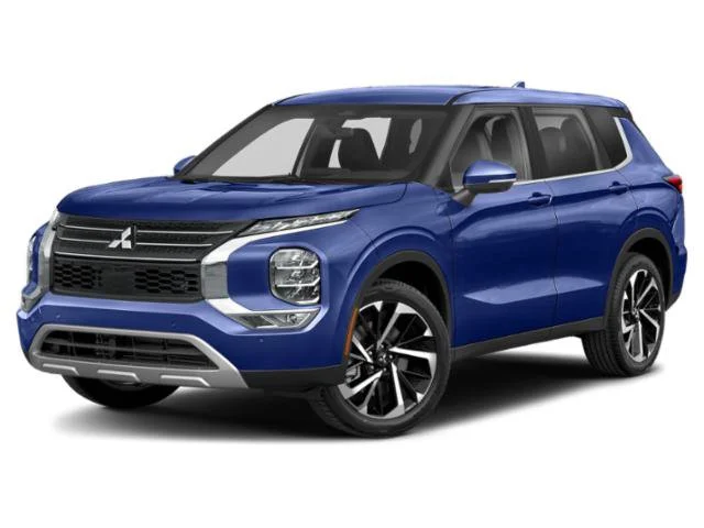 2024 Mitsubishi Outlander SE 2WD's photo