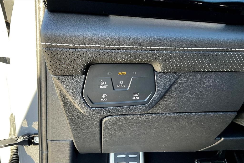New 2026 Gray Volkswagen 2.0T SEL Premium R-Line image 16