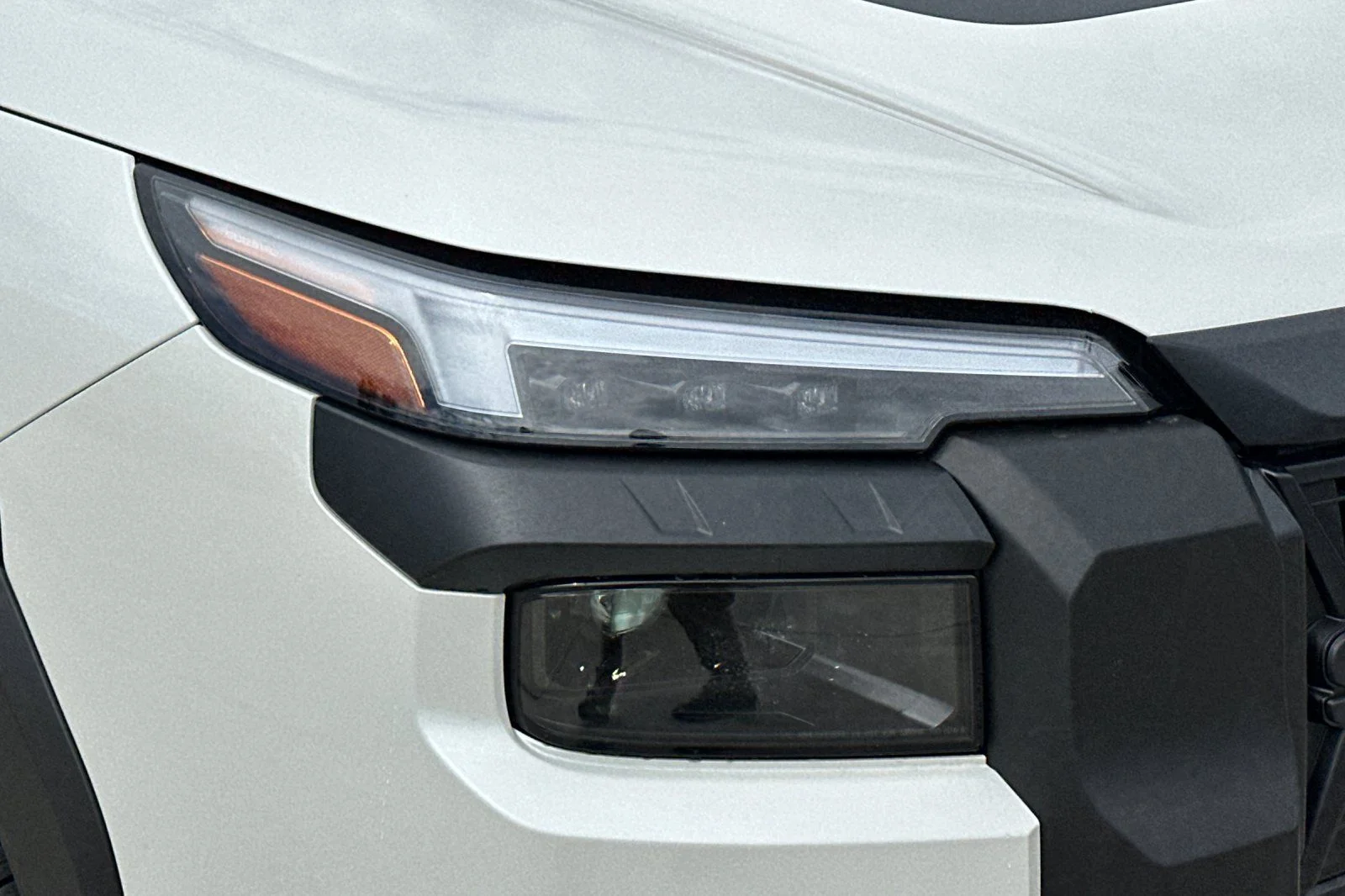New 2026 CRYSTAL WHITE PEARL Subaru Wilderness image 34