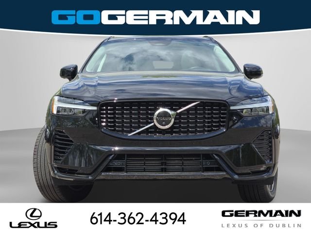 Used 2023 Black Volvo T8 Plus Dark Theme image 15