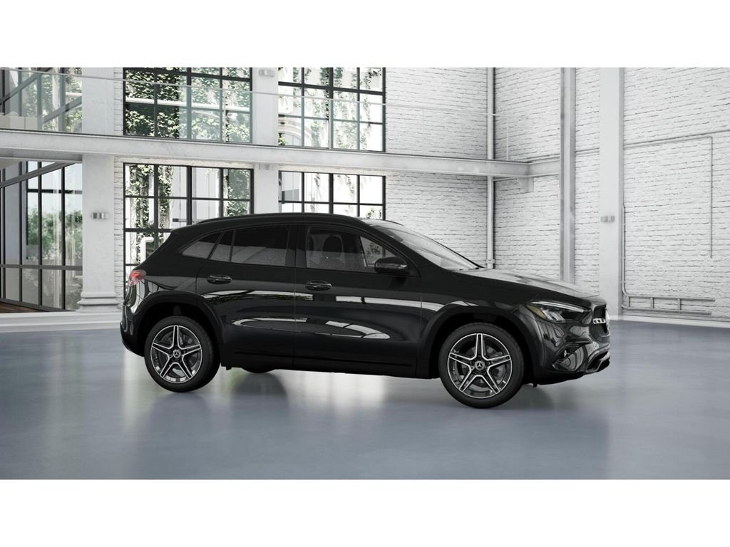 New 2026 Black Mercedes-Benz GLA 250 image 14