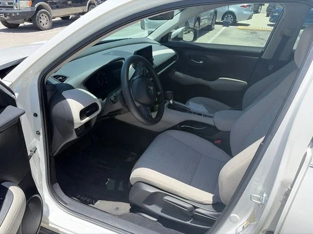 2024 Honda HR-V LX - Photo 4