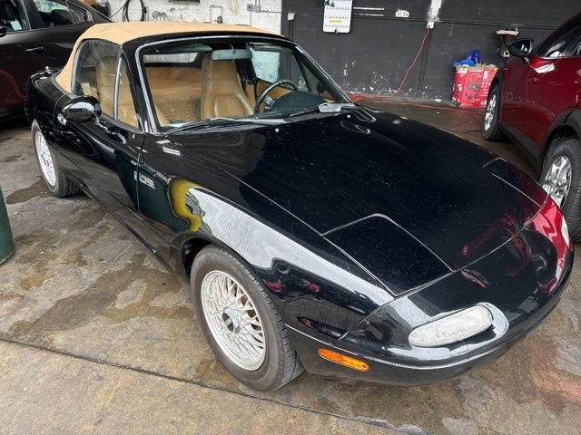 1992 Mazda MX-5 Miata