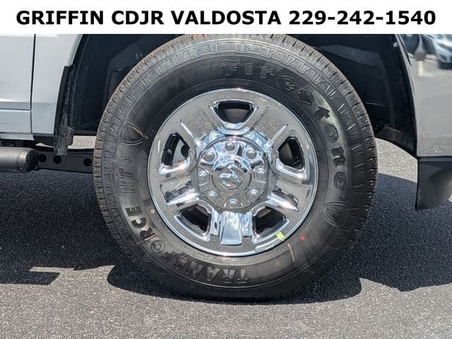 2025 RAM 2500 Tradesman - Photo 10