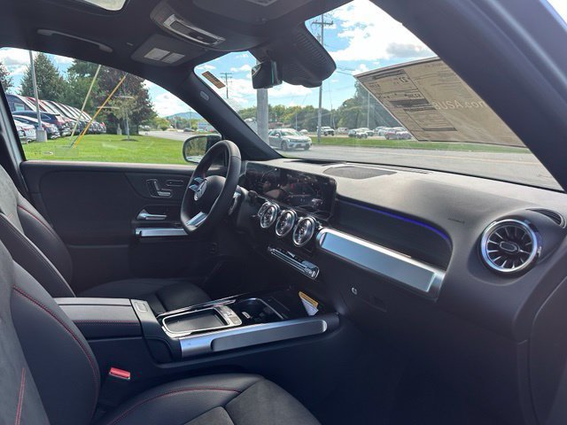 New 2026 Cirrus Silver Metallic Mercedes-Benz GLB 250 image 64