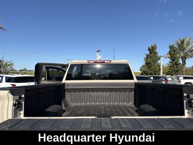 Used 2026 Beige GMC SLE image 27